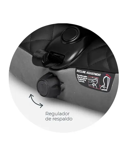 Altura e inclinación regulables product image