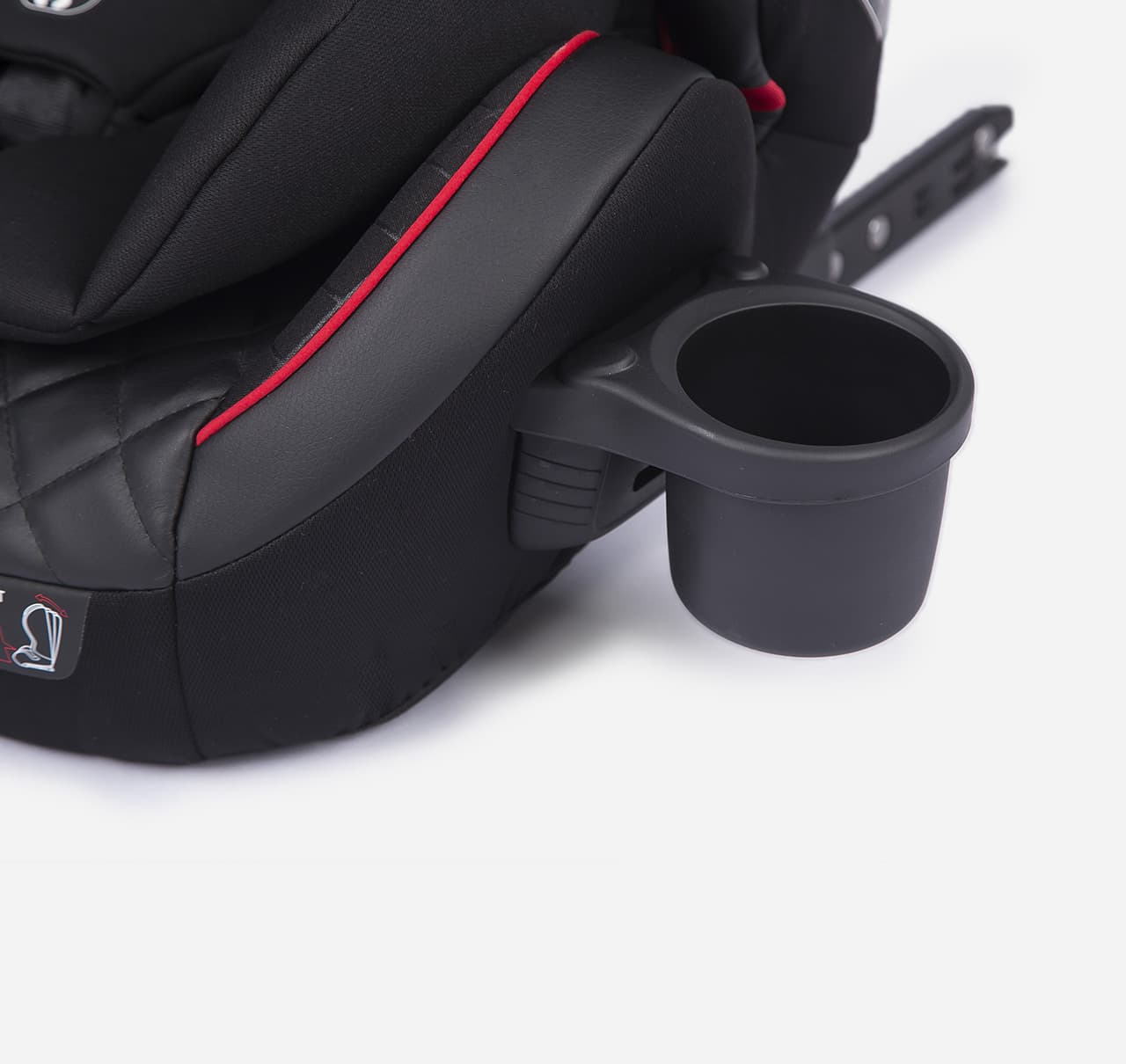 Práctico portavaso product image