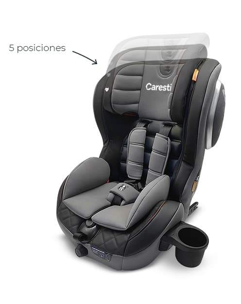 Altura e inclinación regulables product image