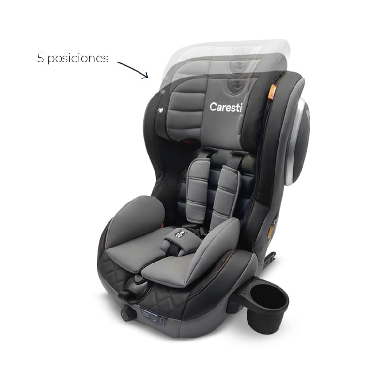 Altura e inclinación regulables product image