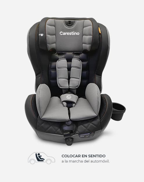 Apta desde 9 Kg a 36 Kg product image