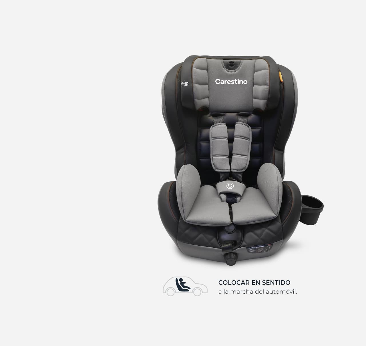 Apta desde 9 Kg a 36 Kg product image