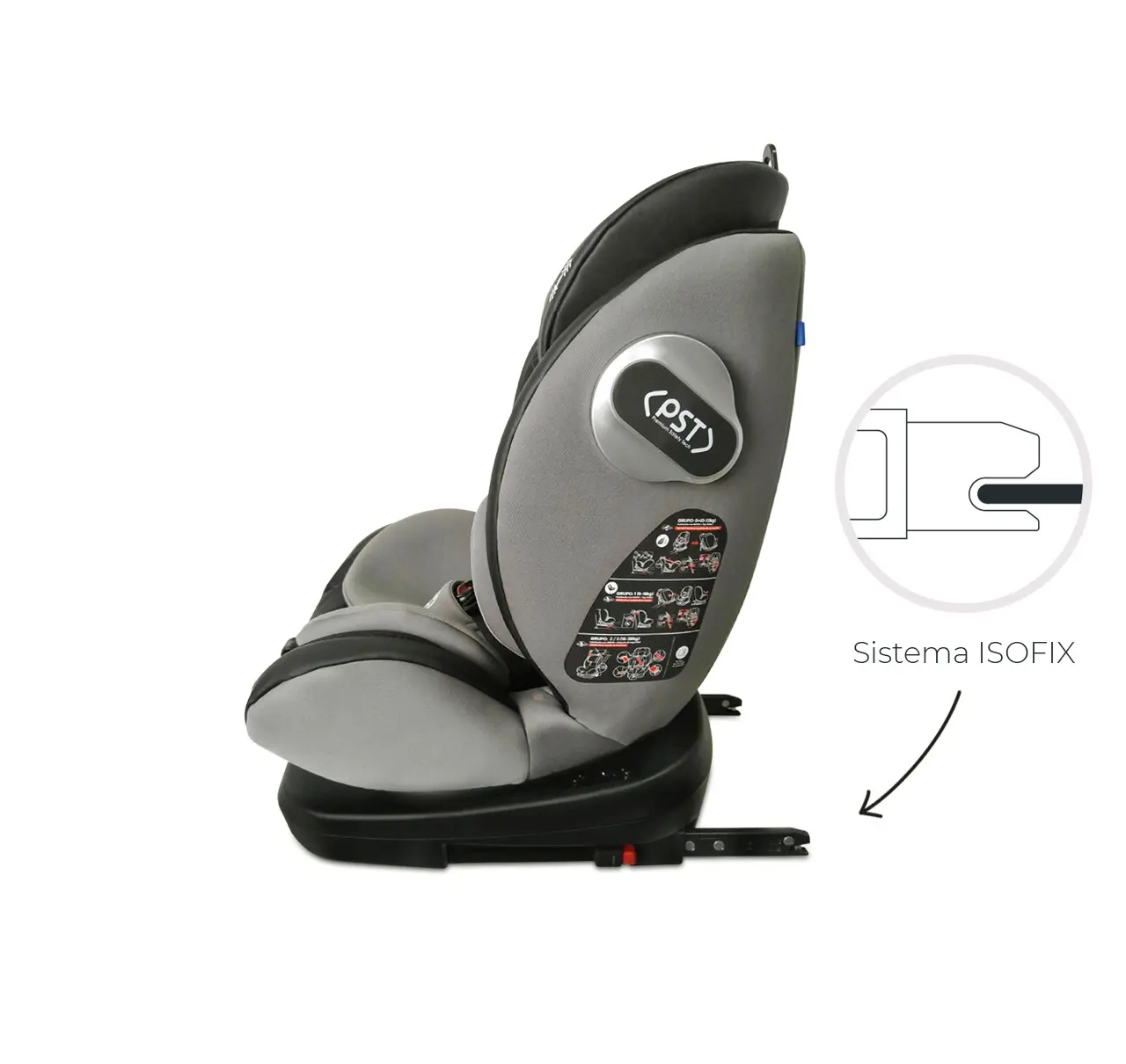 Fijación segura sin margen de error product image