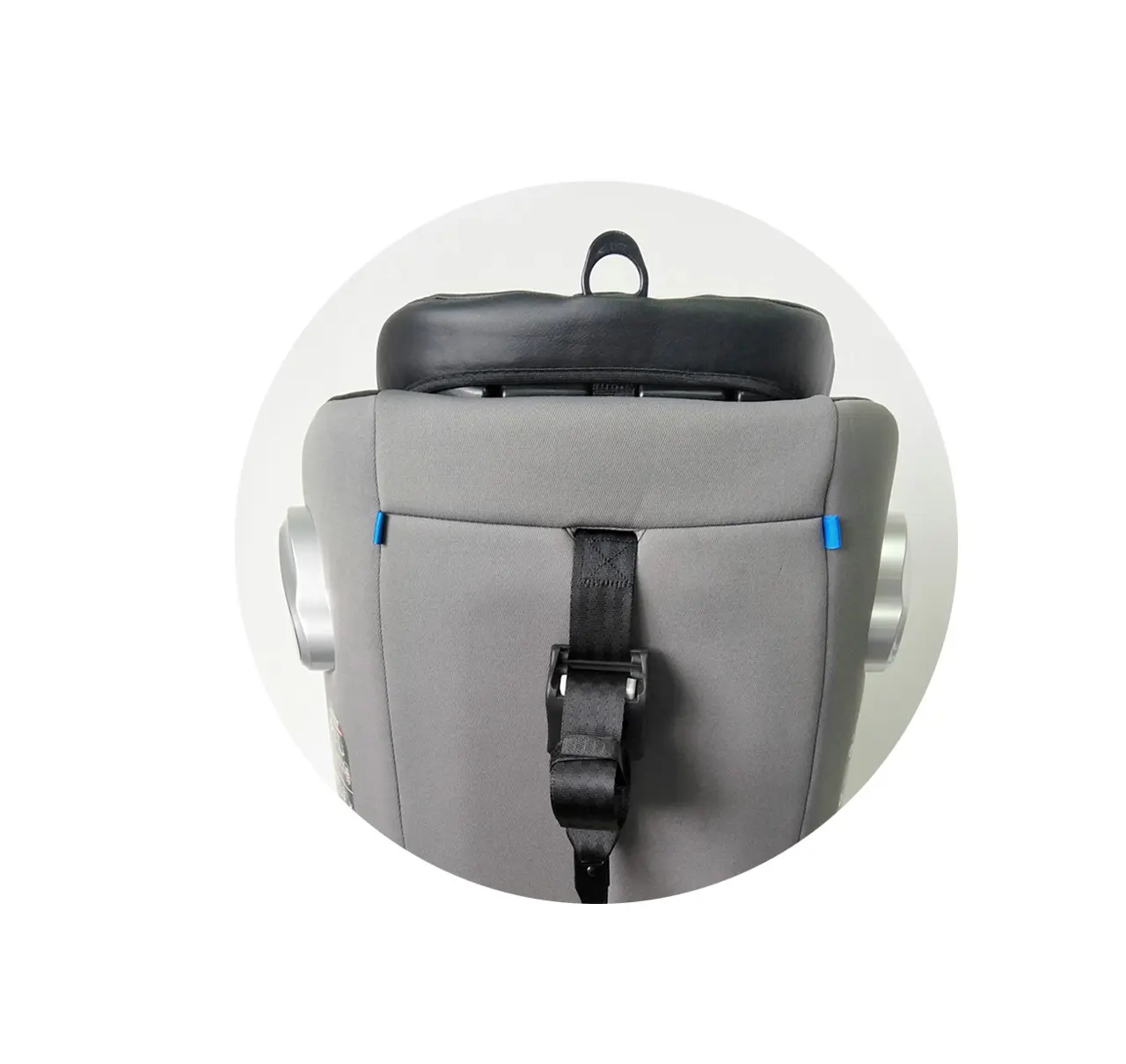 Fijación segura sin margen de error product image