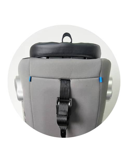 Fijación segura sin margen de error producto