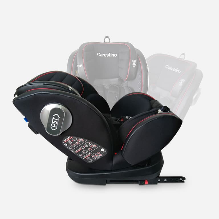 Un giro que cambia la rutina product image