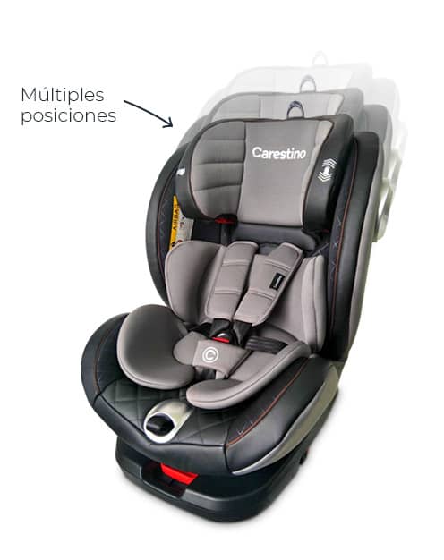 Comodidad que crece con tu bebé producto