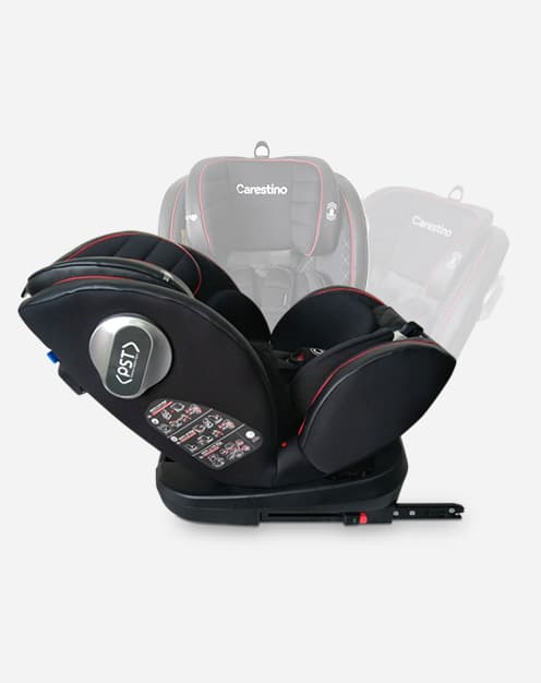 Sistema de giro 360º product image