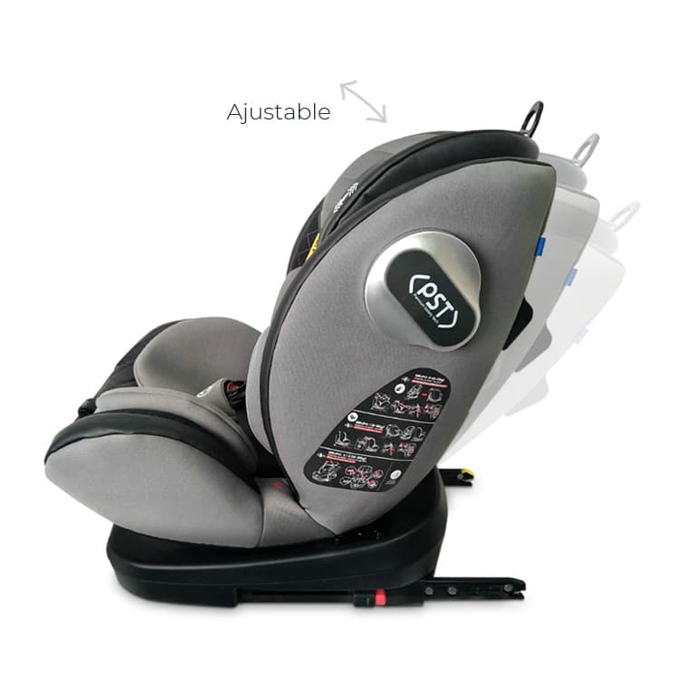 Altura e inclinación <br> regulables product image