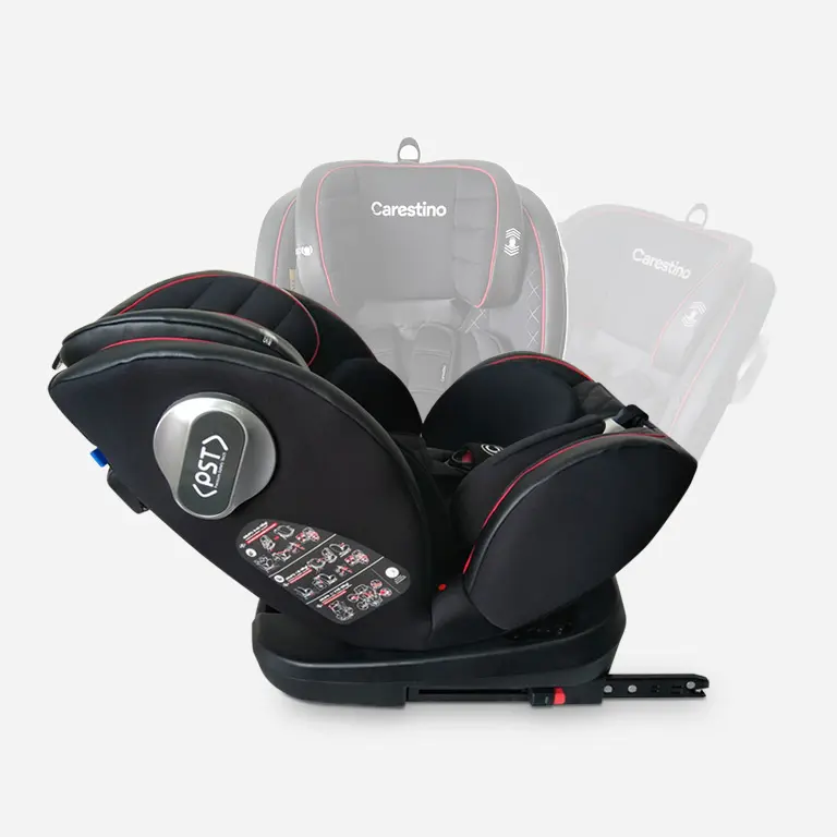 Un giro que cambia la rutina product image