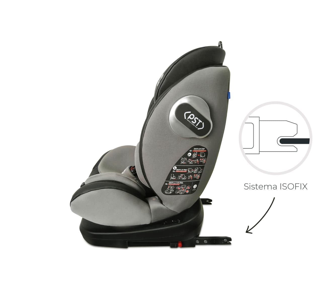 Fijación segura sin margen de error product image