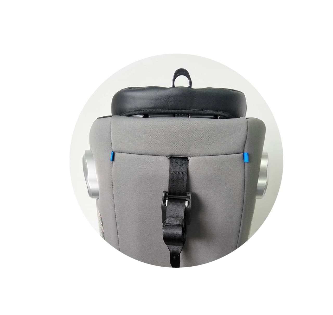 Fijación segura sin margen de error product image