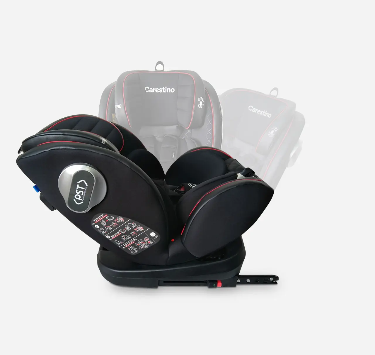 Un giro que cambia la rutina product image