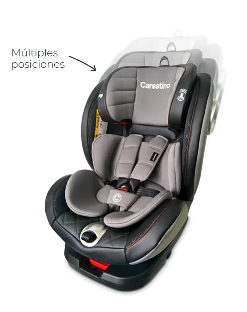 Comodidad que crece con tu bebé product image