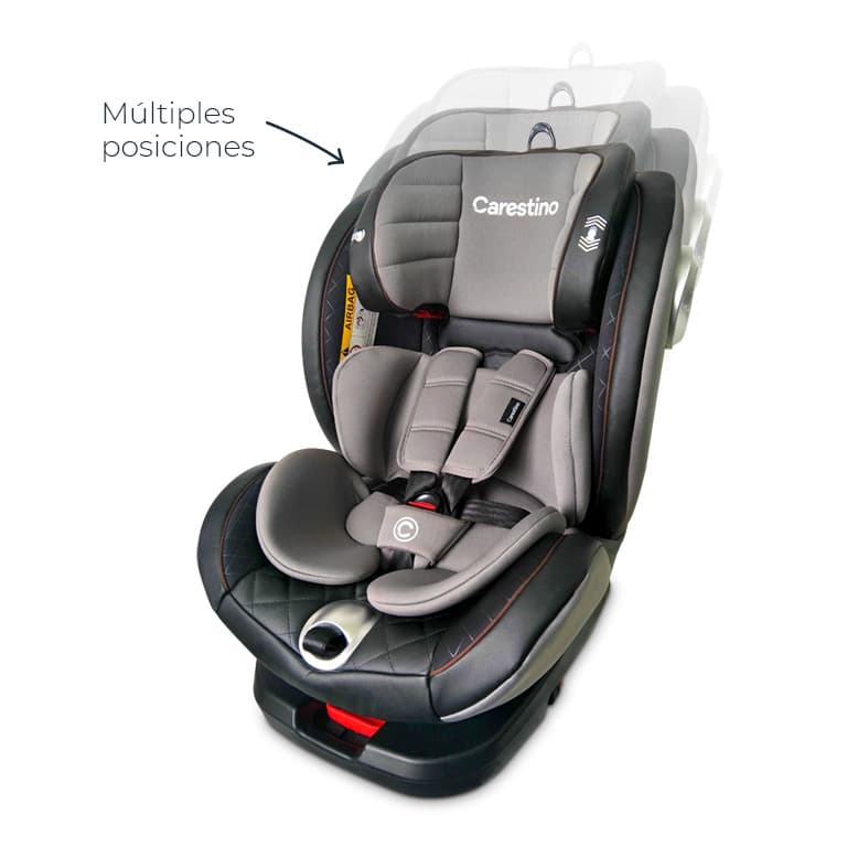 Comodidad que crece con tu bebé product image