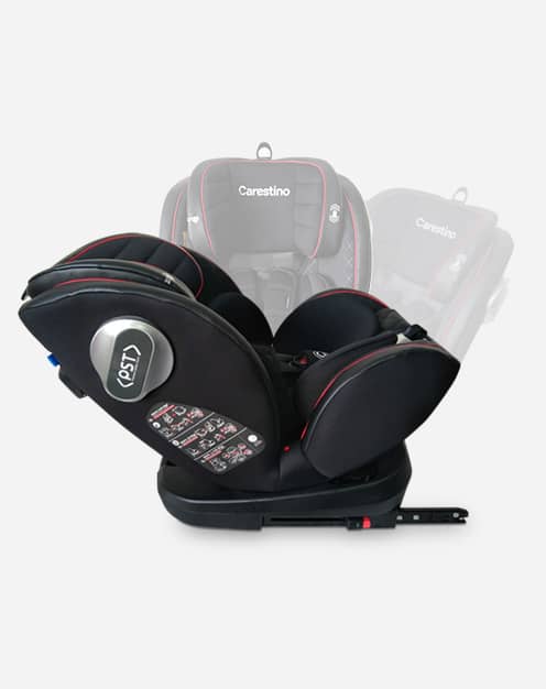 Un giro que cambia la rutina producto