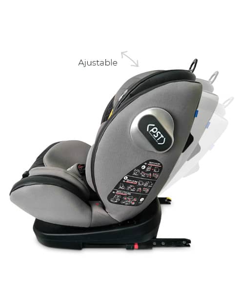 Comodidad que crece con tu bebé producto