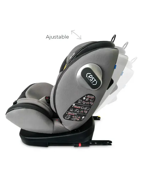 Comodidad que crece con tu bebé product image