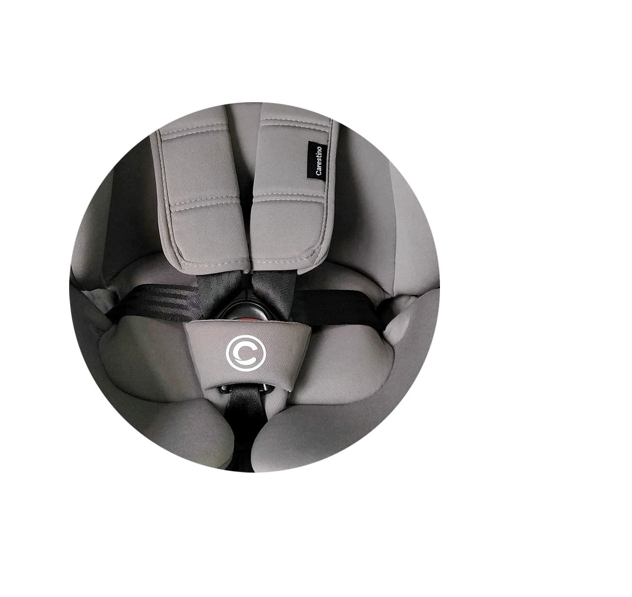 Ajuste cómodo y seguro product image