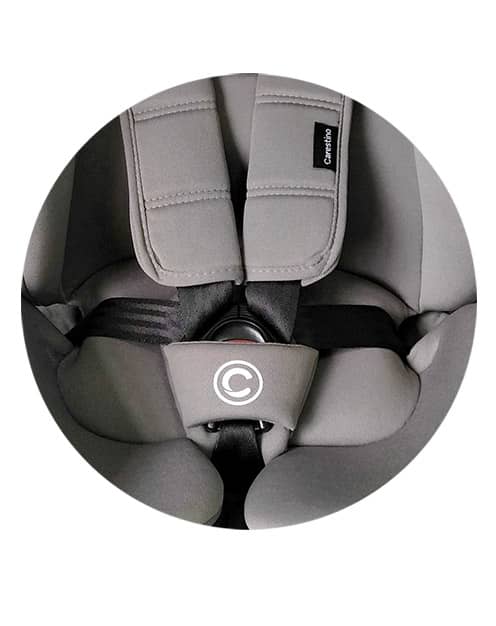 Ajuste cómodo y seguro producto