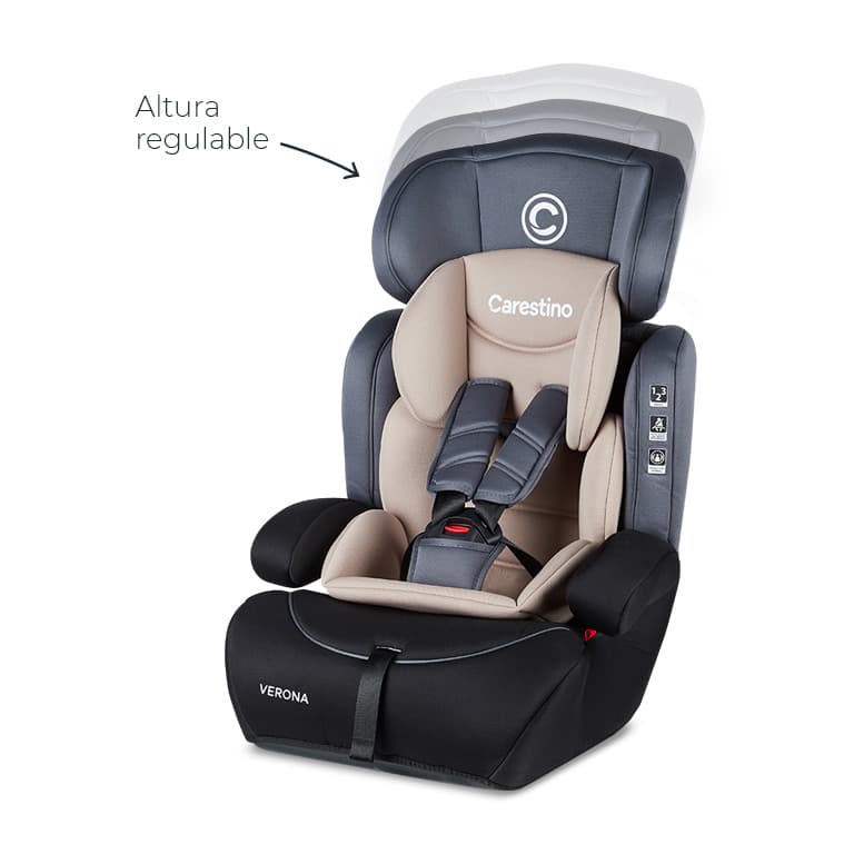 Sistema regulador <br> de altura product image