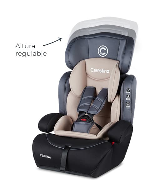 Sistema regulador <br> de altura product image