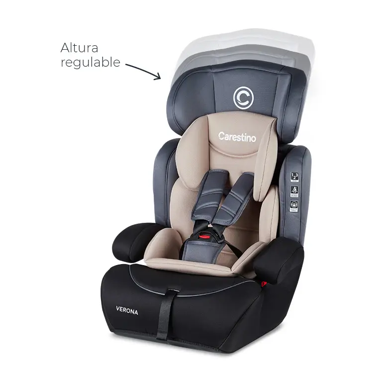 Ajuste ergonómico con materiales premium product image