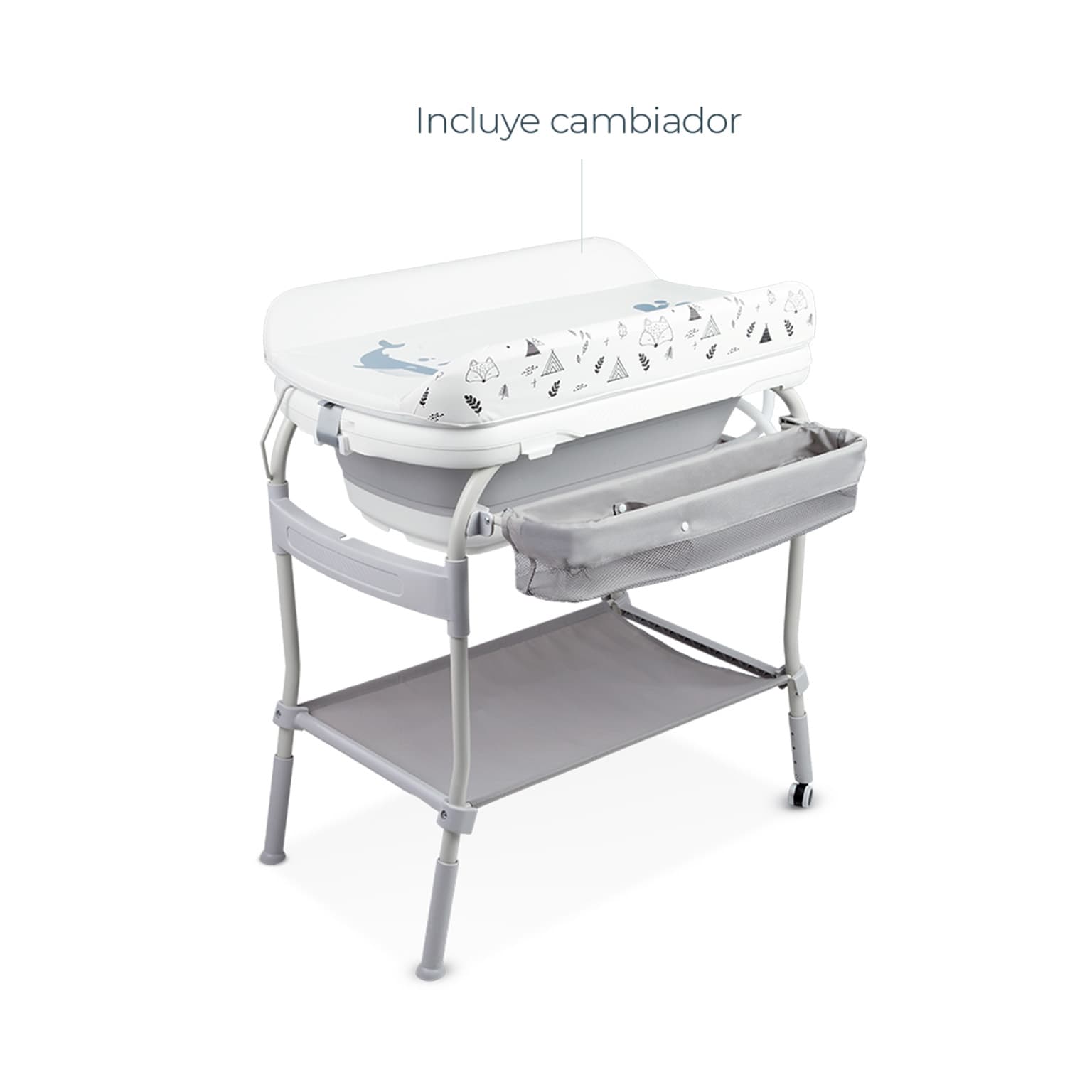 Dos funciones, un solo espacio product image