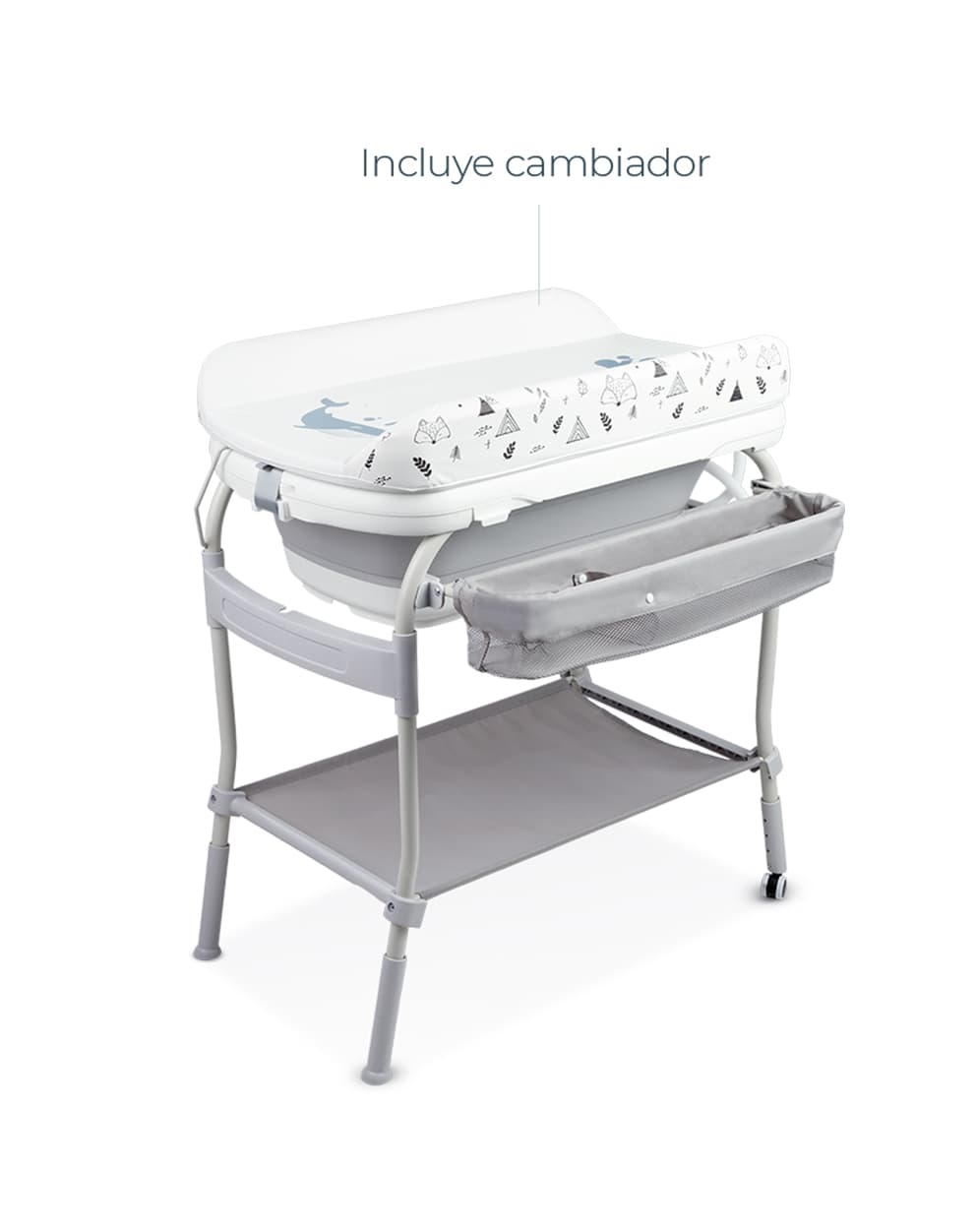 Dos funciones, un solo espacio product image