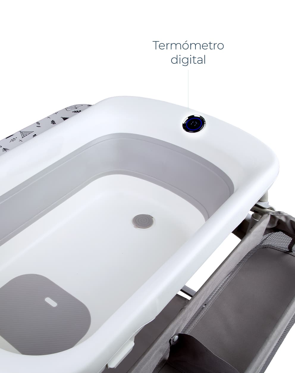 Tecnología integrada para tu tranquilidad product image