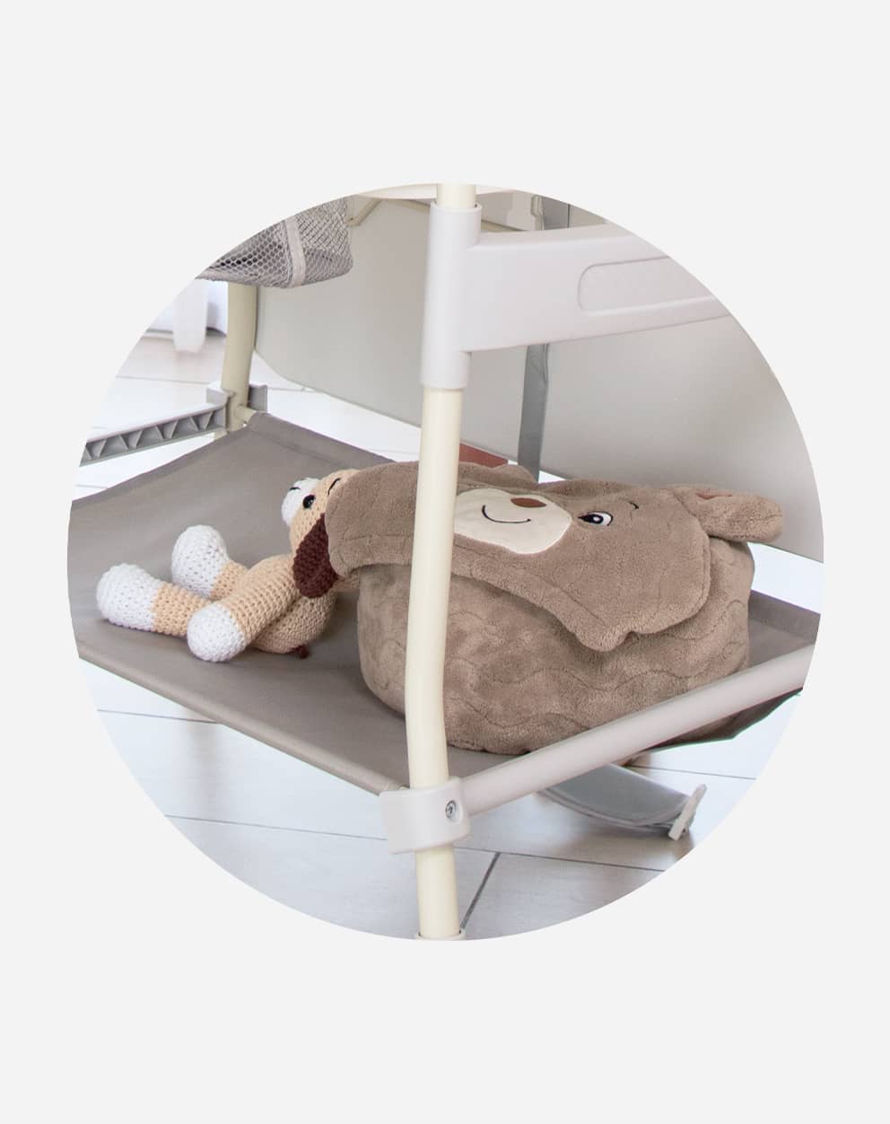 Un espacio pensado para simplificar tu rutina producto