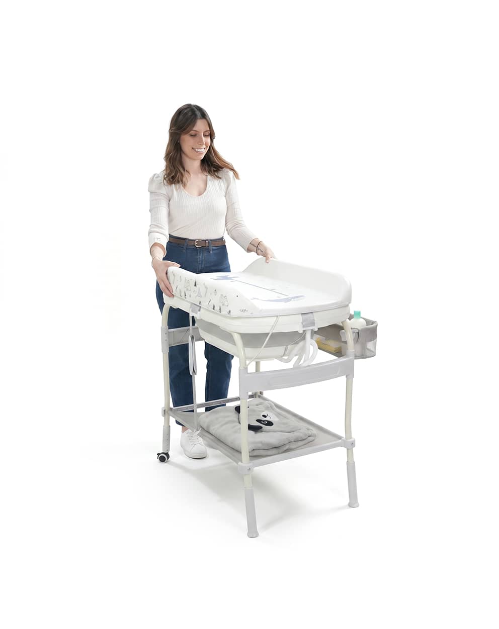 Diseño ergonómico para vos producto