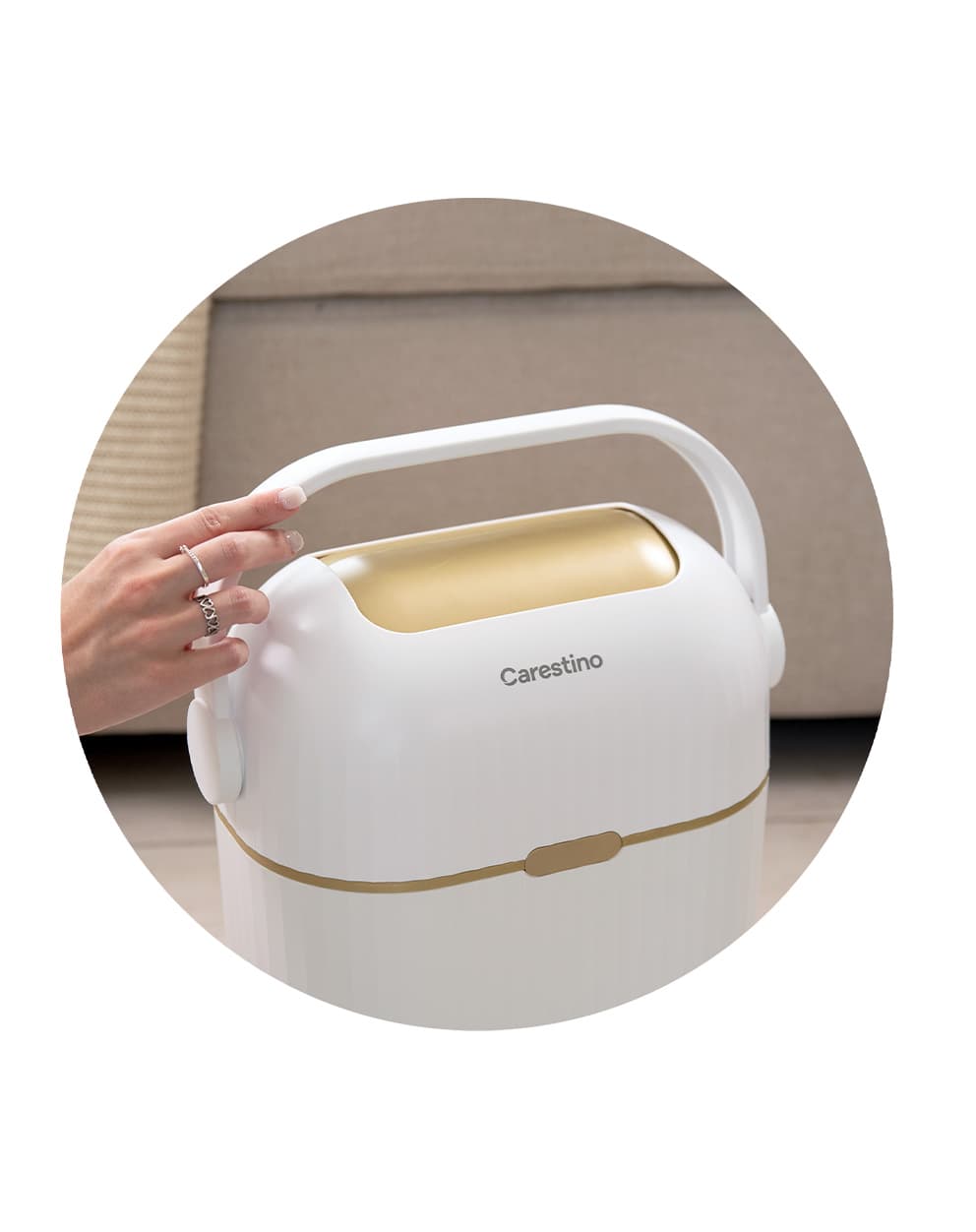 Tecnología intuitiva para un uso sin esfuerzo product image