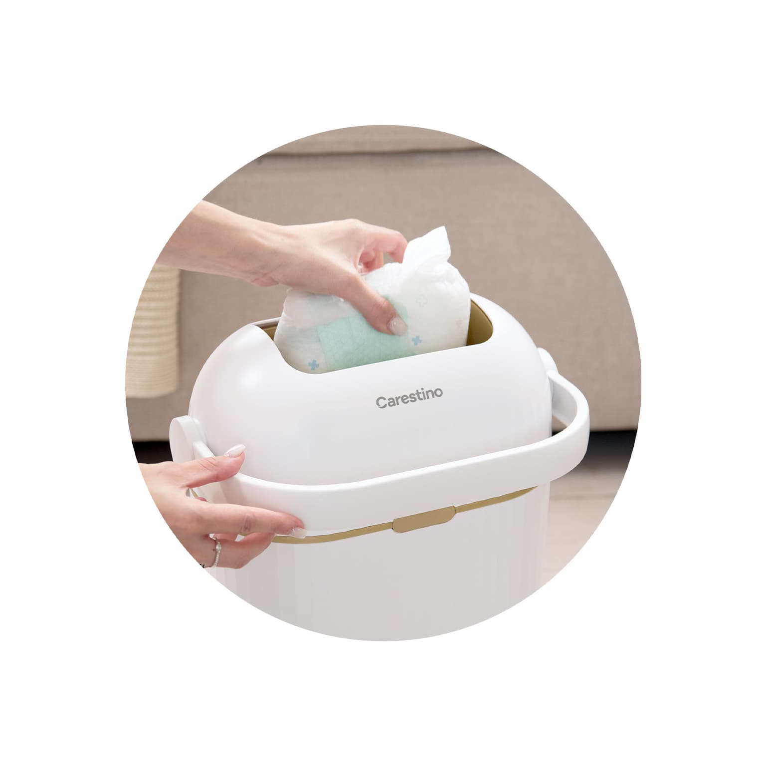 Sistema higiénico integrado product image