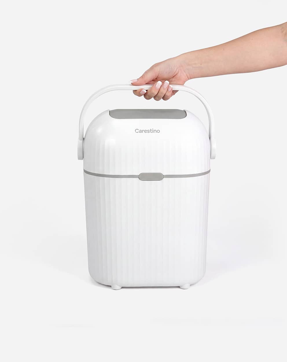Compacto y fácil de mover producto