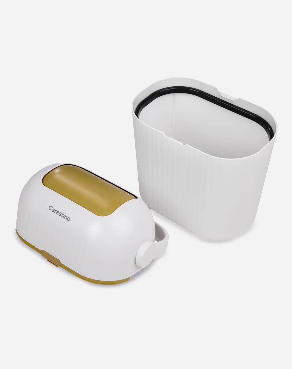 Más capacidad, menos preocupaciones product image