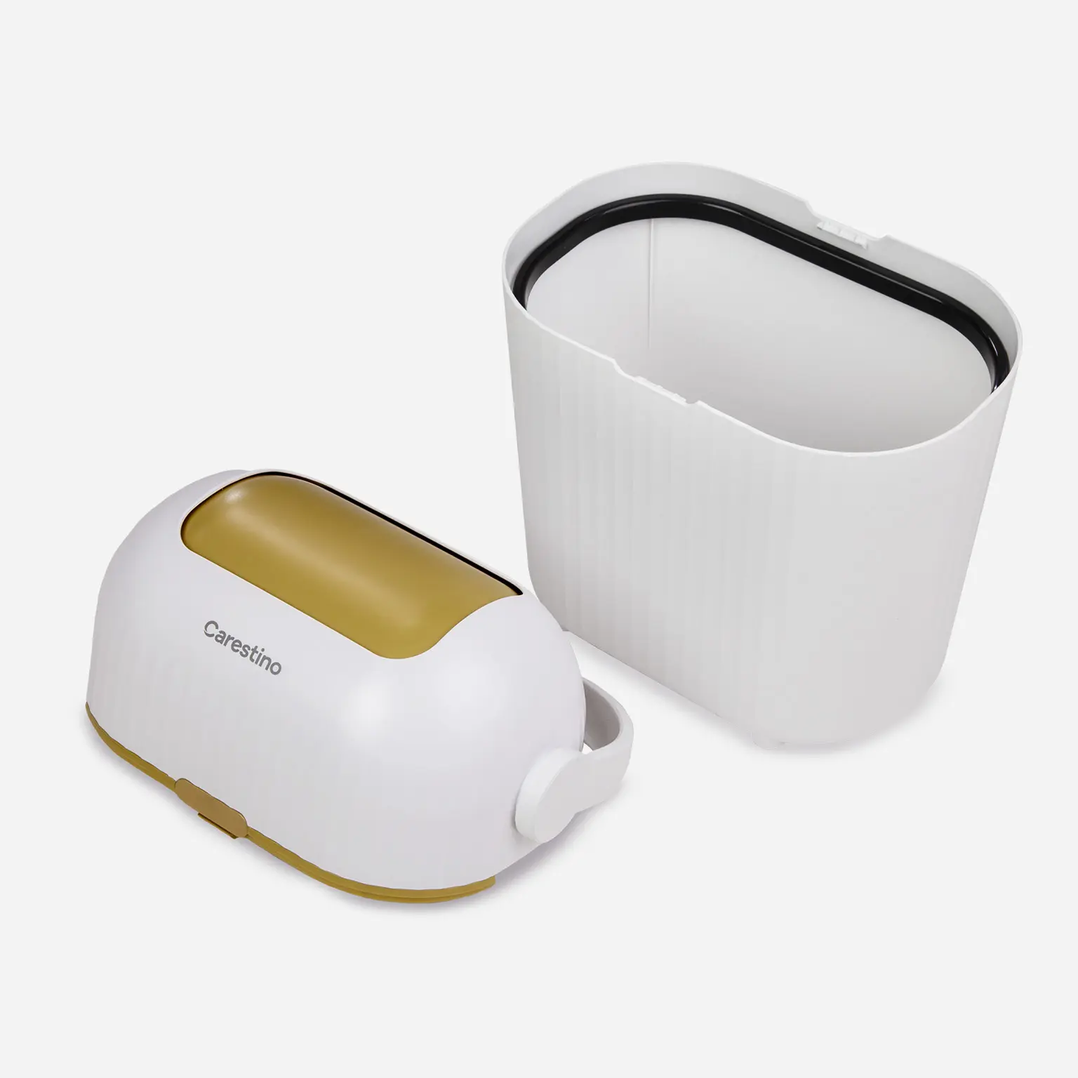 Más capacidad, menos preocupaciones product image