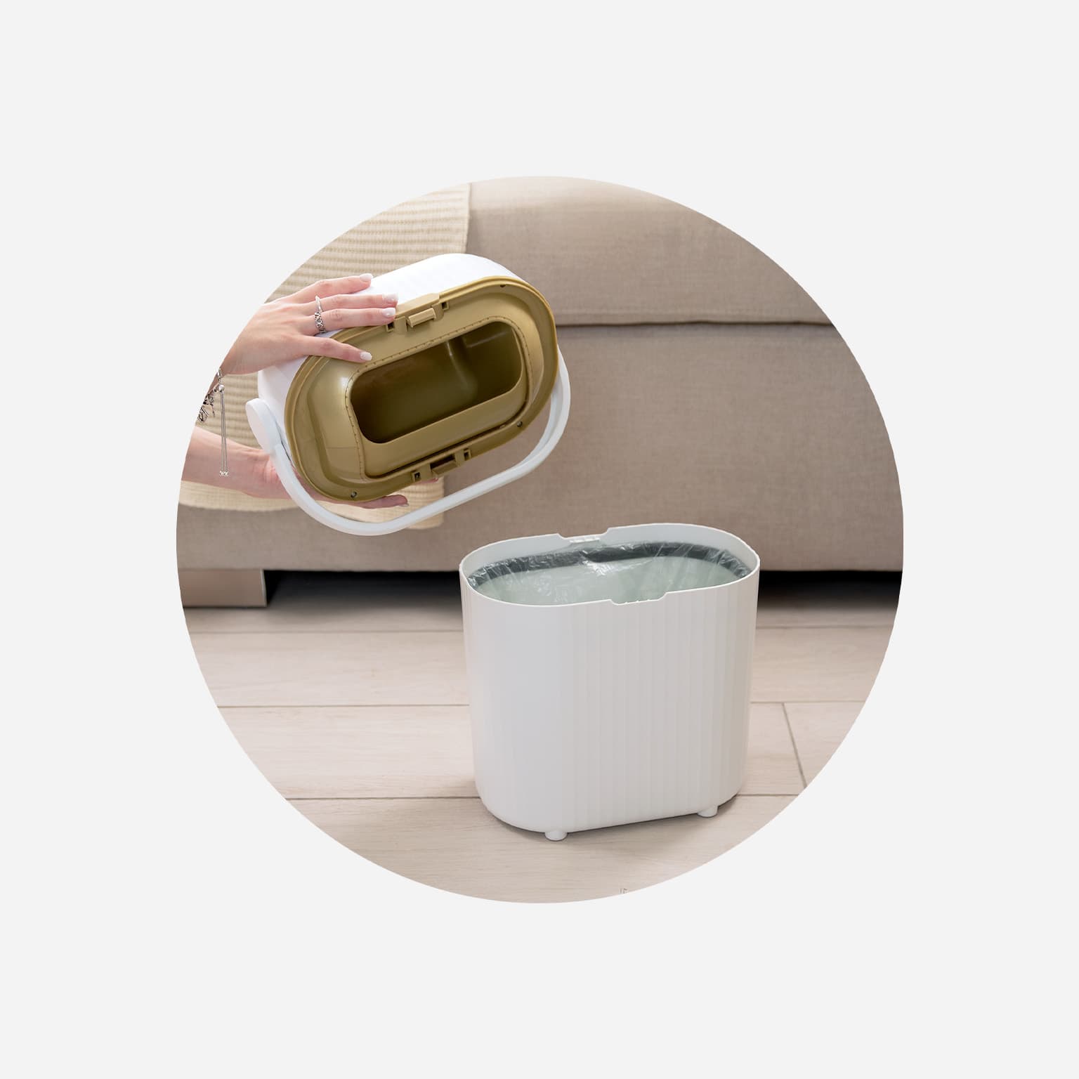 Más capacidad, menos preocupaciones product image