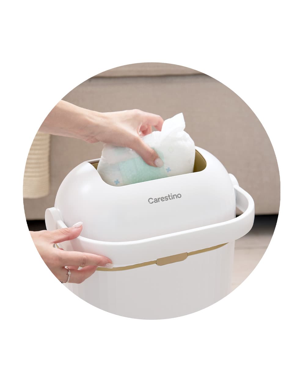 Sistema higiénico integrado product image