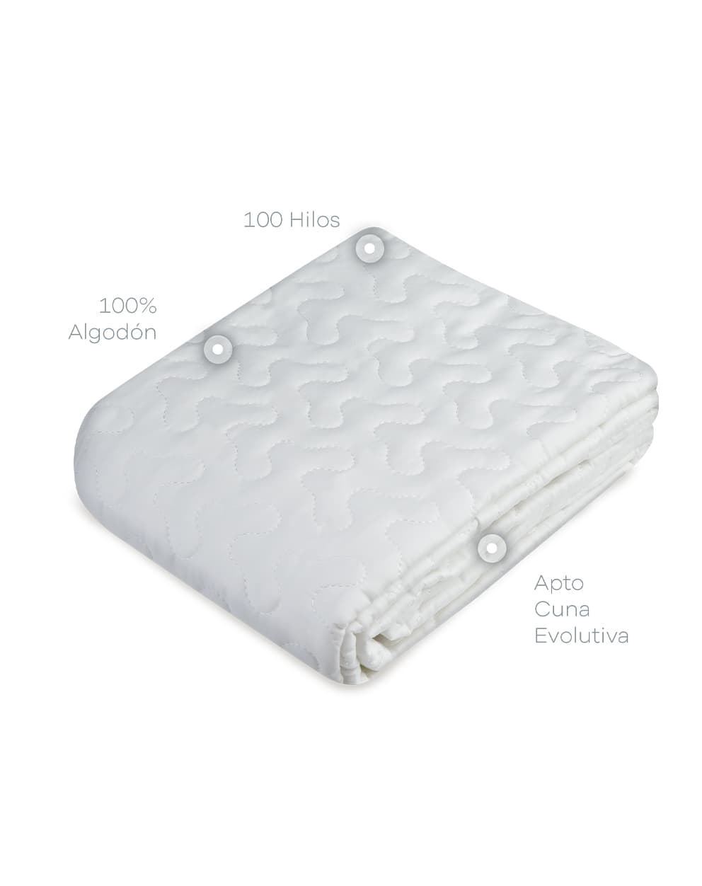 Confort que crece con tu bebé product image