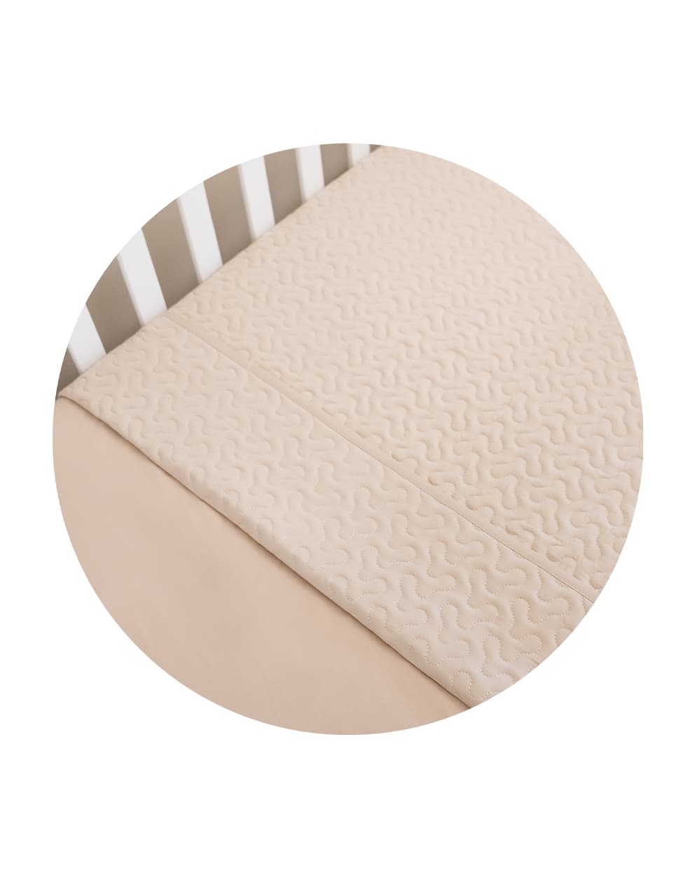 Diseño acolchado, confort constante product image