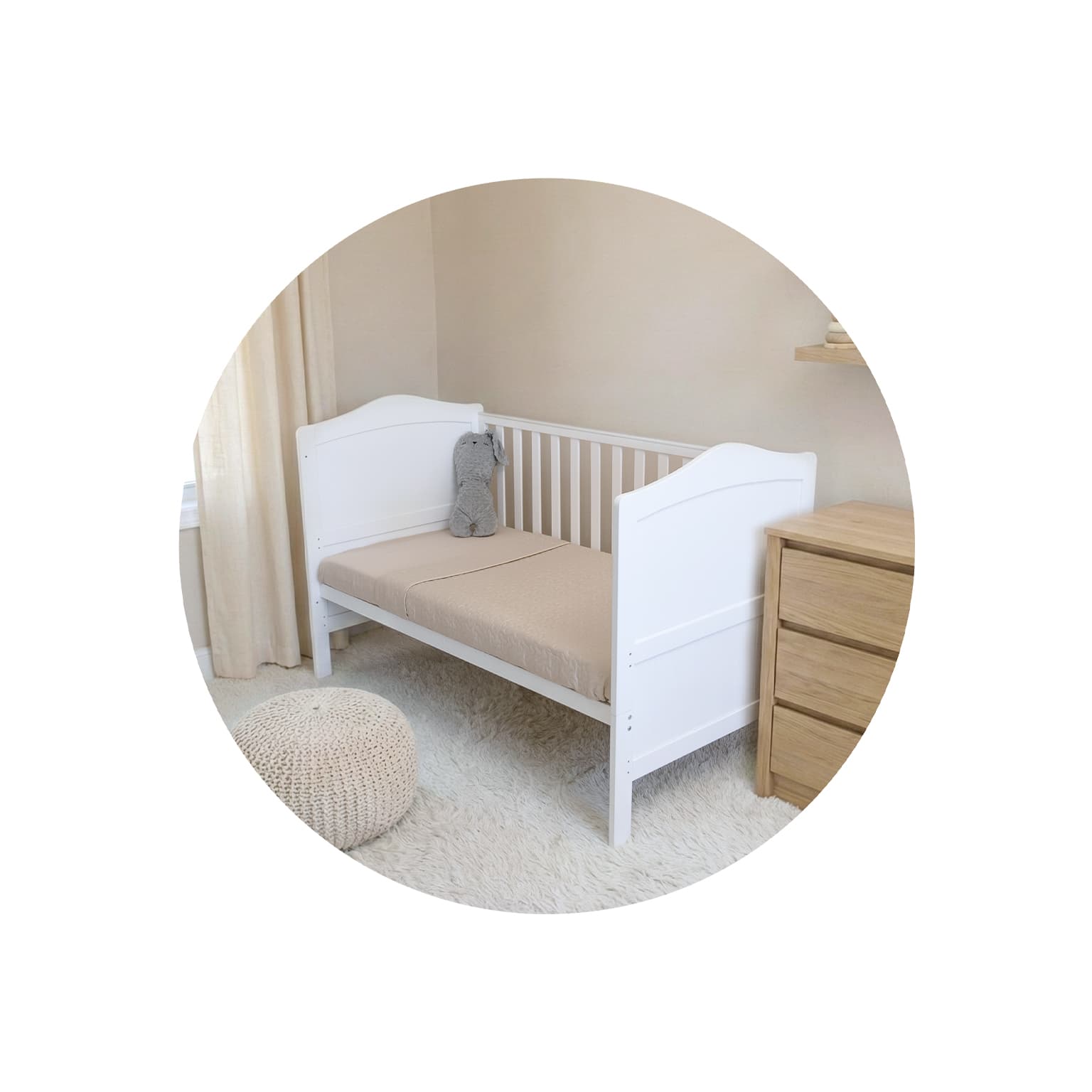 Calidez que transforma la habitación product image