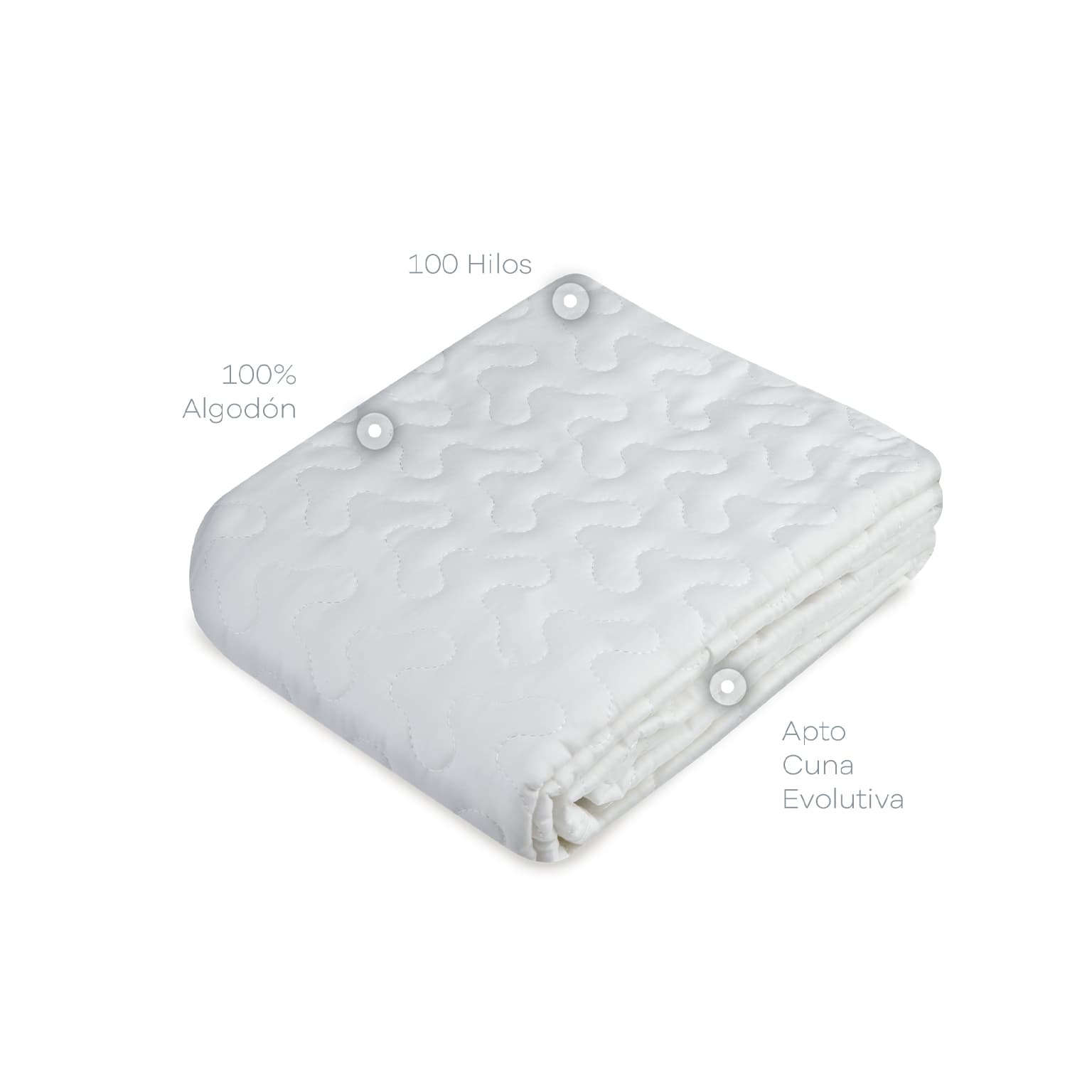 Confort que crece con tu bebé product image