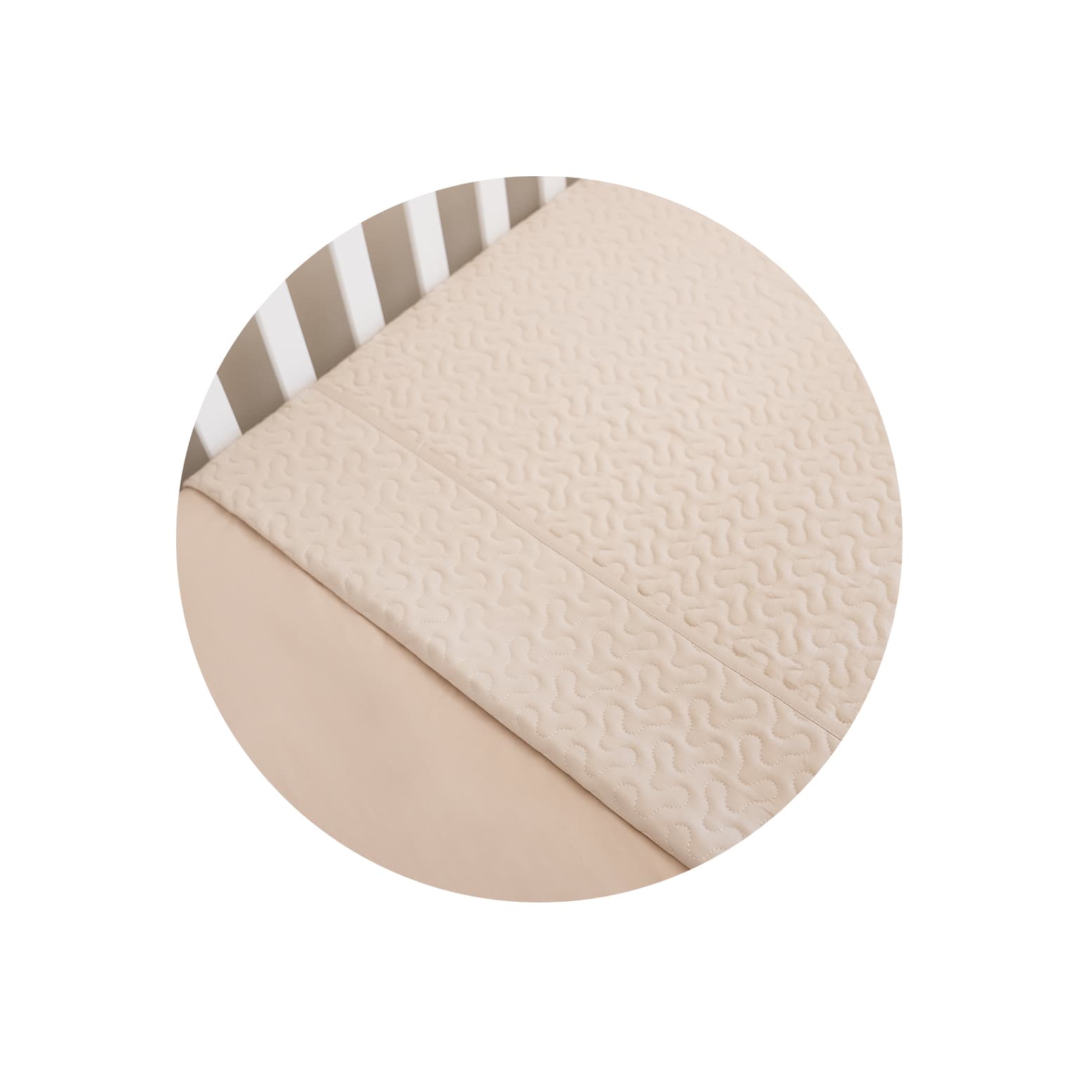 Diseño acolchado, confort constante product image