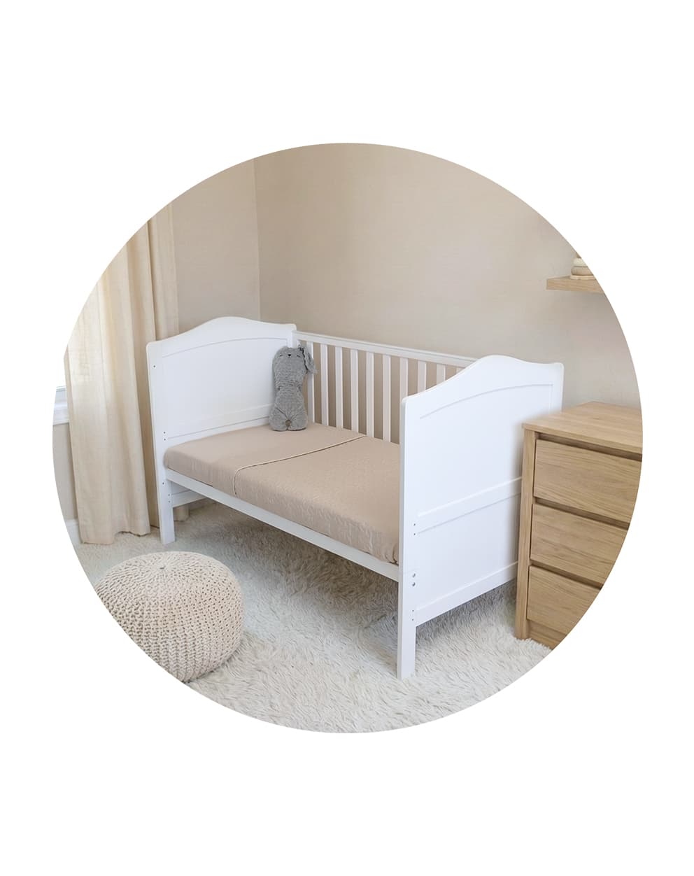 Calidez que transforma la habitación product image