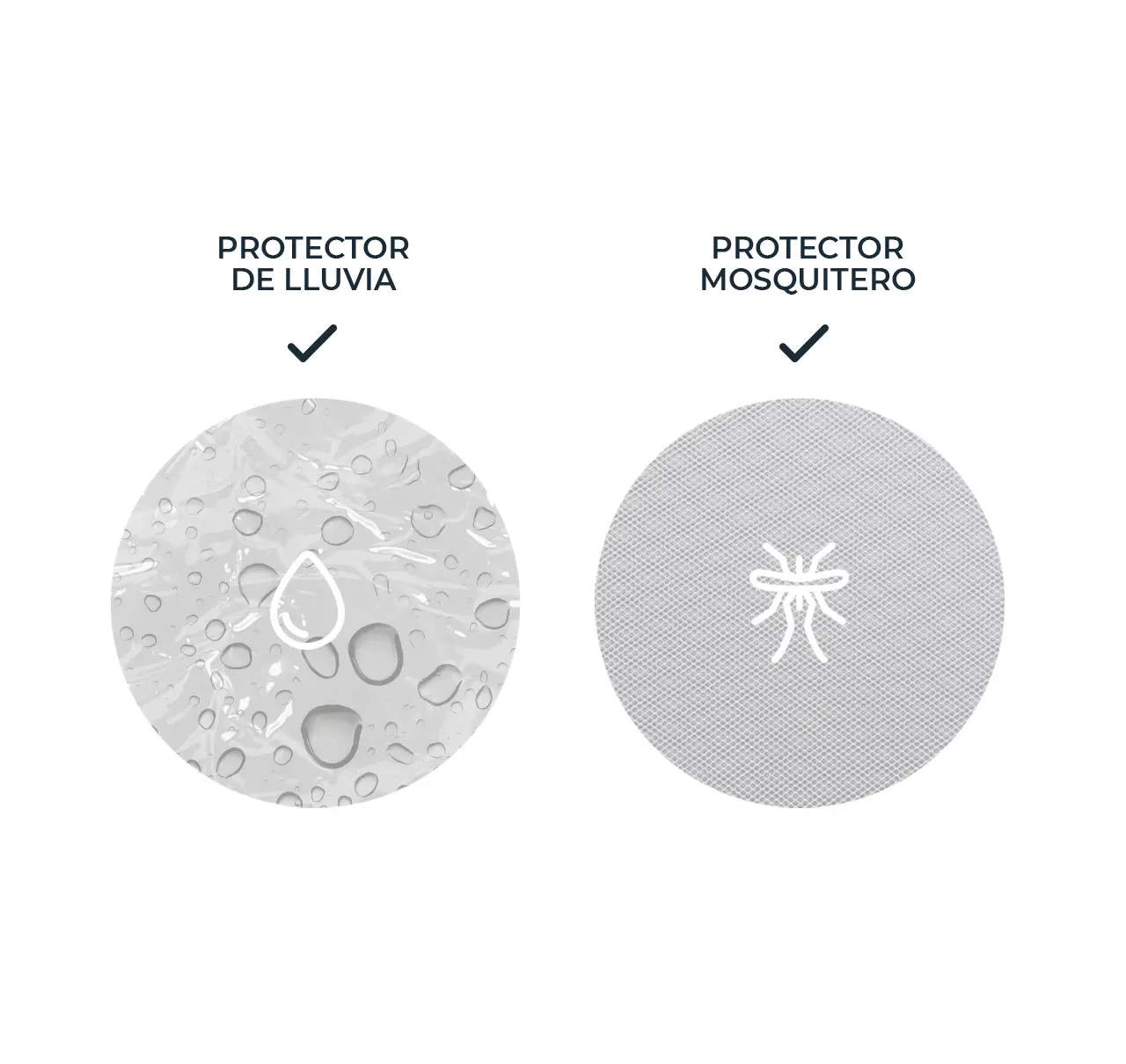 Accesorios incluidos product image