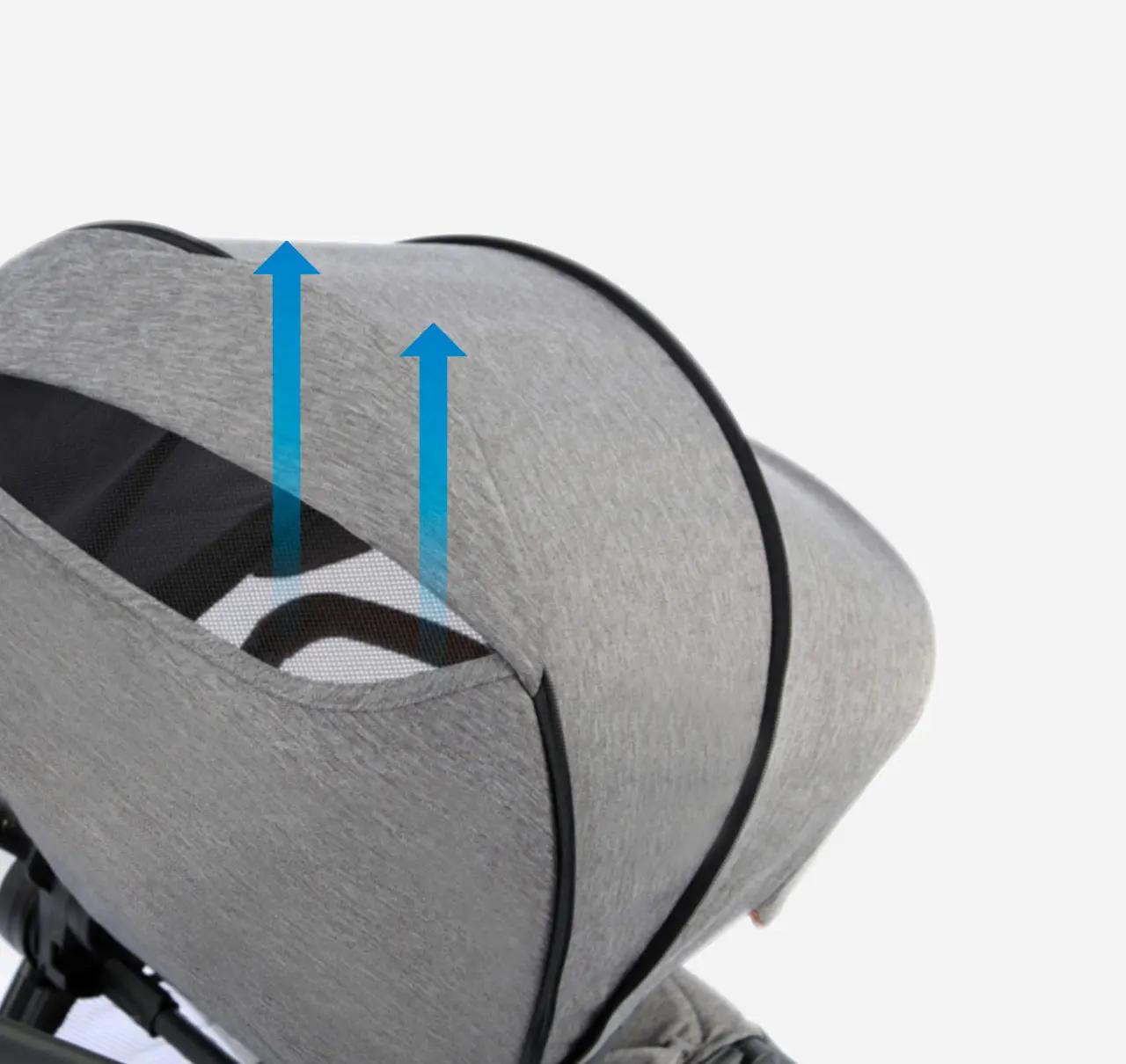 Capota con visor product image