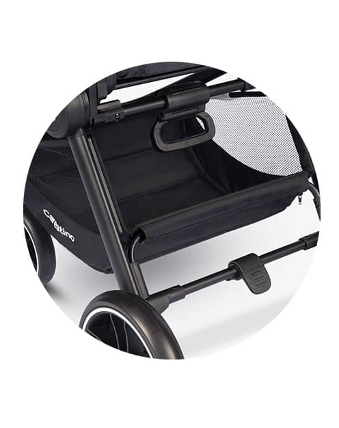 Canasto portaobjetos producto