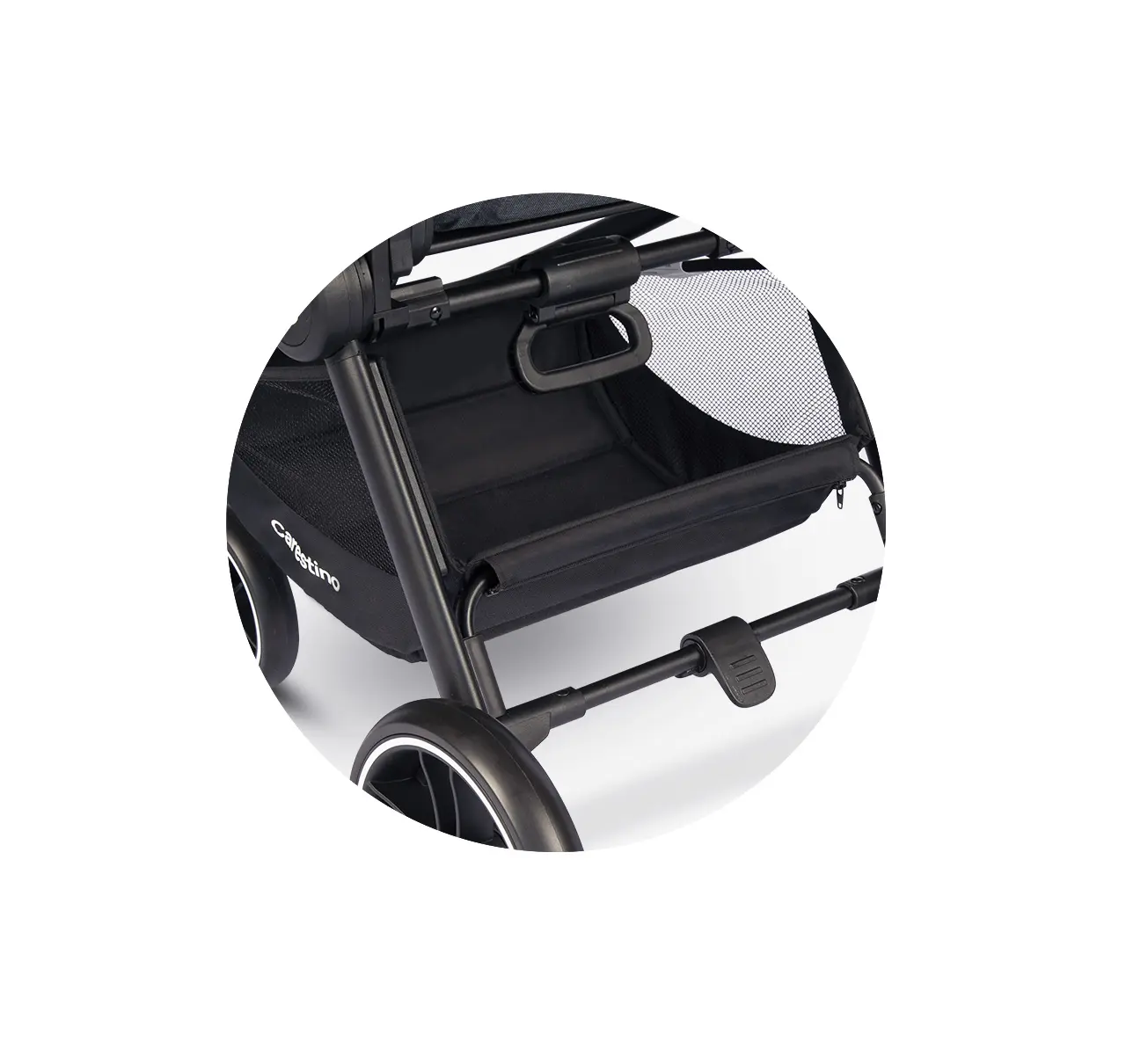 Canasto portaobjetos product image