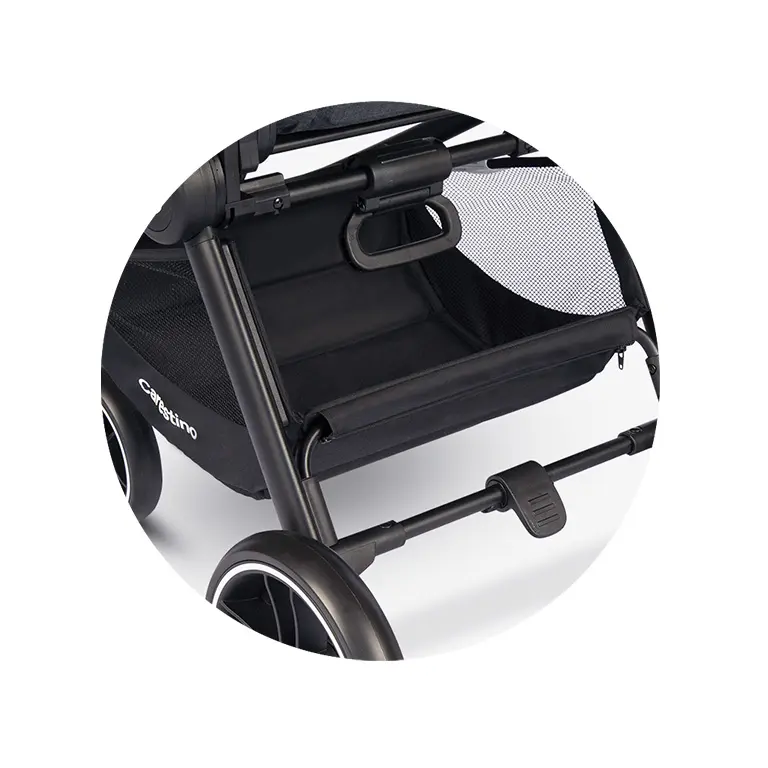 Canasto portaobjetos product image